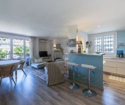 A louer APPARTEMENT T3 67 M2 TERRASSE VUE MER MARSEILLE 7EME