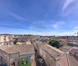 A louer APPARTEMENT NEUF T4 83 M2 TERRASSE  NIMES