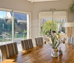 A louer MAISON  D'ARCHITECTE  SAINTE LUCE SUR LOIRE