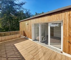 Se alquila: apartamento de 2 habitaciones, 55 m², terraza, Couëron