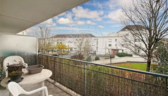 A louer APPARTEMENT T4 69 M2  NANTES
