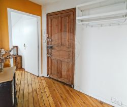 A louer APPARTEMENT T2 40 M2  NANTES