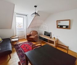 A louer APPARTEMENT T2 40 M2  NANTES