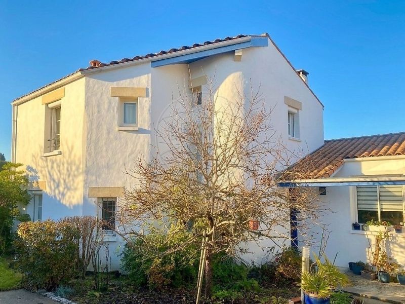 A louer MAISON  D'ARCHITECTE BORD DE MER VAUX SUR MER