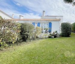A louer MAISON  D'ARCHITECTE BORD DE MER VAUX SUR MER