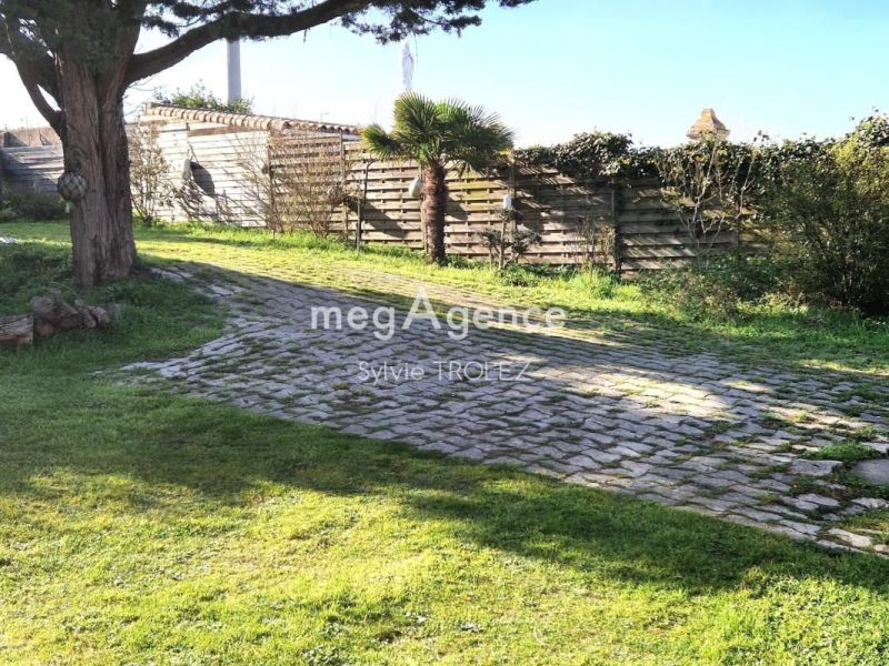 For sale: 5-room farmhouse, 109 m², seaside, Les Sables d'Olonne