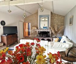 For sale: 5-room farmhouse, 109 m², seaside, Les Sables d'Olonne