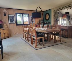 A louer MAISON  DE MAîTRE  SAINT HYMER