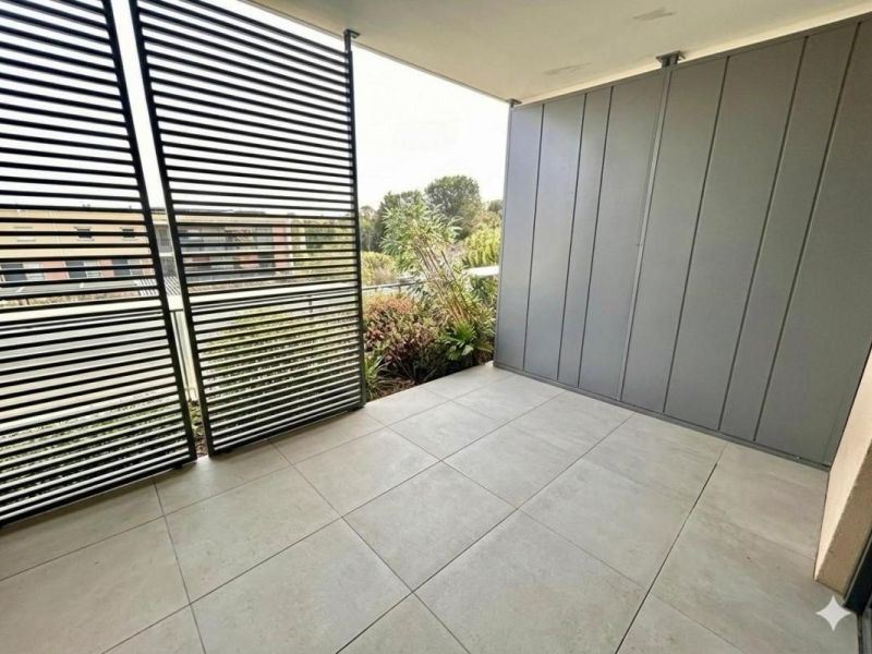 For rent: 2-bedroom apartment, 58 m², terrace, seaside, Roquebrune-sur-Argens