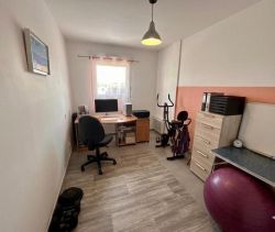 For rent: 2-bedroom apartment, 58 m², terrace, seaside, Roquebrune-sur-Argens