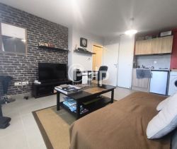 For rent: 1-bedroom apartment, 40 m², terrace, Saint-Xandre