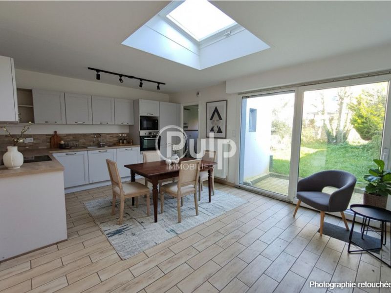 A louer MAISON  DE MAîTRE  SAINT MARTIN BOULOGNE