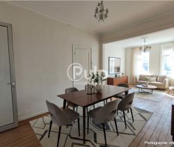 A louer MAISON  DE MAîTRE  SAINT MARTIN BOULOGNE