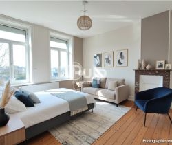 A louer MAISON  DE MAîTRE  SAINT MARTIN BOULOGNE