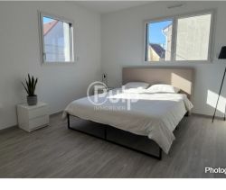 A louer MAISON  CONTEMPORAINE BORD DE MER WIMEREUX