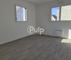 A louer MAISON  CONTEMPORAINE BORD DE MER WIMEREUX