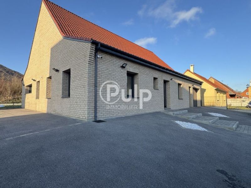 A louer MAISON  CONTEMPORAINE  LIEVIN