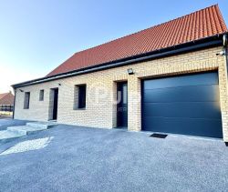 A louer MAISON  CONTEMPORAINE  LIEVIN