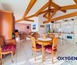 A louer APPARTEMENT T3 66 M2 TERRASSE  PERPIGNAN