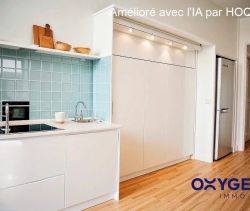 A louer APPARTEMENT T3 74 M2  PERPIGNAN