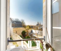 A louer APPARTEMENT DUPLEX T3 54 M2  BAYEUX