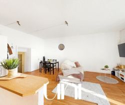 For rent: 2-bedroom apartment, 67 m², Bayeux