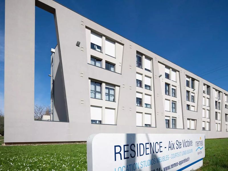 A vendre Studio ETUDIANT 19 M&sup2; Aix-en-Provence