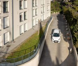 A vendre Studio ETUDIANT 19 M&sup2; Aix-en-Provence