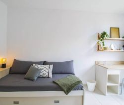A louer STUDIO  19 M2  AIX EN PROVENCE
