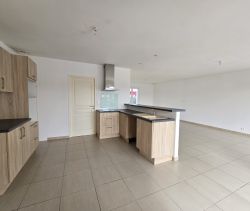 A vendre MAISON  4 PIECES 101 M2  SALLERTAINE