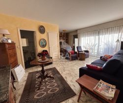 For rent: 2-bedroom apartment, 92 m², terrace, seaside, Cros de Cagnes