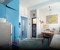 A louer APPARTEMENT T4 59 M2 BORD DE MER LE TOUQUET PARIS PLAGE