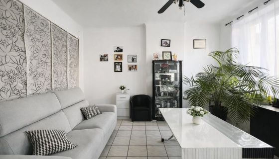 A louer APPARTEMENT T2 58 M2  MARSEILLE 10EME