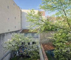 A louer APPARTEMENT T2 58 M2  MARSEILLE 10EME