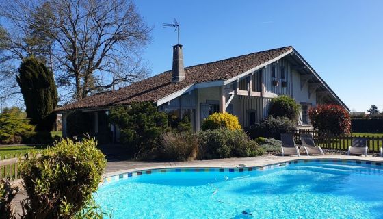 Gîte Pondaurat for rent