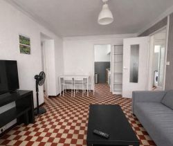 A louer APPARTEMENT T3 48 M2  MARSEILLE 10EME