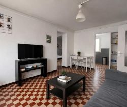 A louer APPARTEMENT T3 48 M2  MARSEILLE 10EME