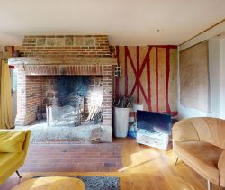 A vendre LONGERE  145 M2 10 MIN VEULES LES ROSES