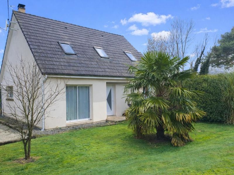 A vendre MAISON  CONTEMPORAINE  POMMEREVAL