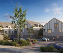 A louer APPARTEMENT T3 65 M2 BORD DE MER LA BAULE ESCOUBLAC