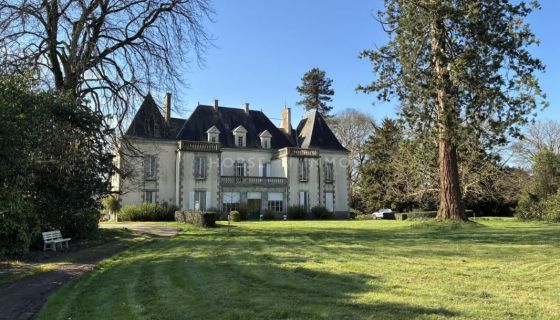 A louer GîTE  LA ROCHE SUR YON
