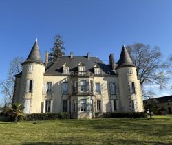 A louer GîTE  LA ROCHE SUR YON
