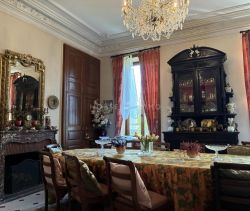 A louer GîTE  LA ROCHE SUR YON