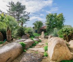 Se vende: Preciosa casa contemporánea de 5 habitaciones, 150 m², jardín, junto al mar, LOUANNEC.