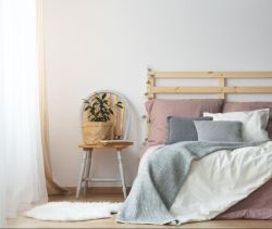 For rent: 4-room apartment, 85 m², terrace, Montpellier