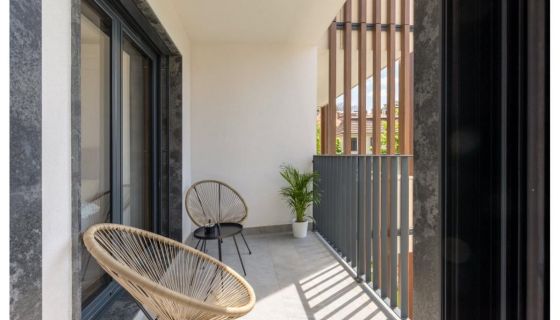 For rent: 2-bedroom apartment, 62 m², Montpellier