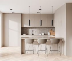 For rent: 4-room apartment, 81 m², terrace, Montpellier