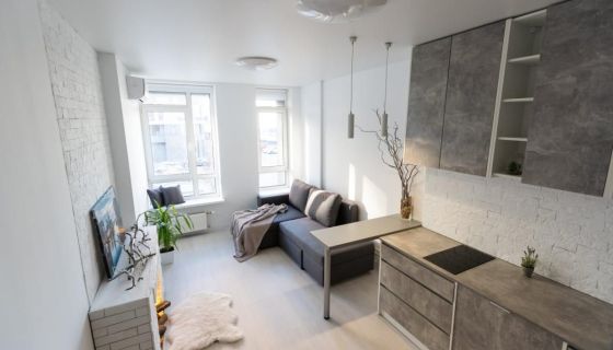 A louer STUDIO NEUF  25 M2  MONTPELLIER