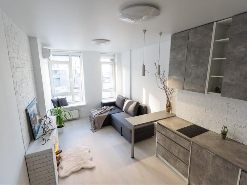 A louer STUDIO NEUF  25 M2  MONTPELLIER