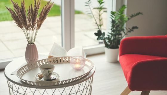 Apartment for rent, 4 rooms, 83 m², terrace, Nîmes